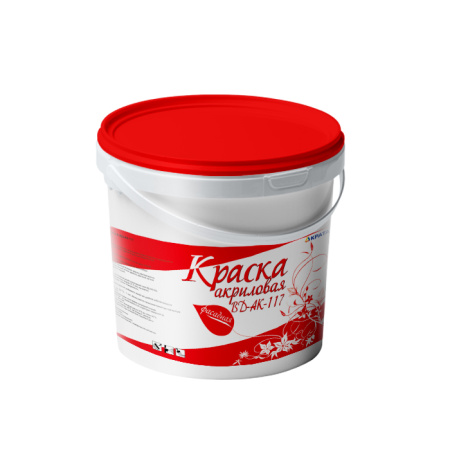 ВД-АК-117_ведро ВД-АК-117_ведро