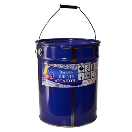 ПФ-115-Эталон_ведро ПФ-115-Эталон_ведро