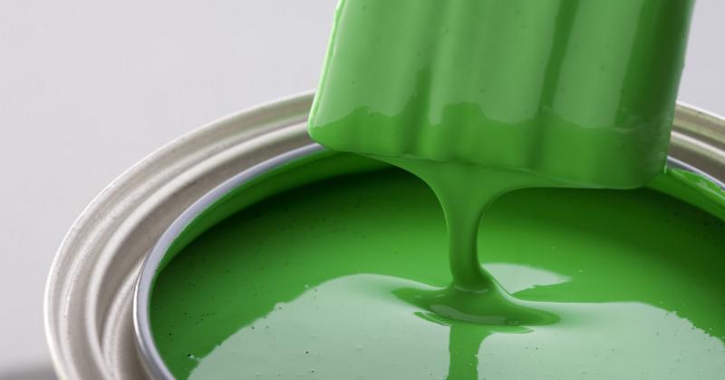 Чем покрасить деревянные поверхности?