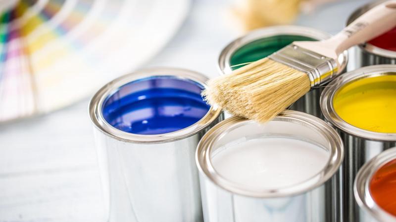 Грунт ГФ-021: виды и применение