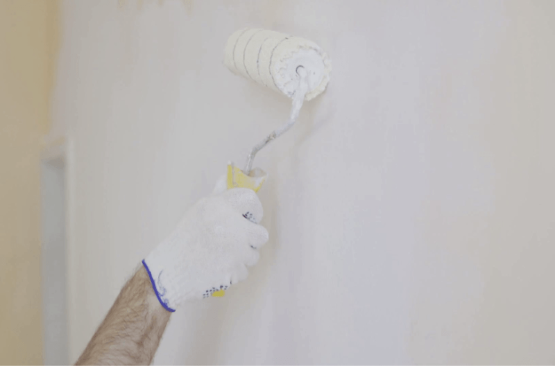 Товары для ремонта: как правильно применять грунтовку ВД-АК