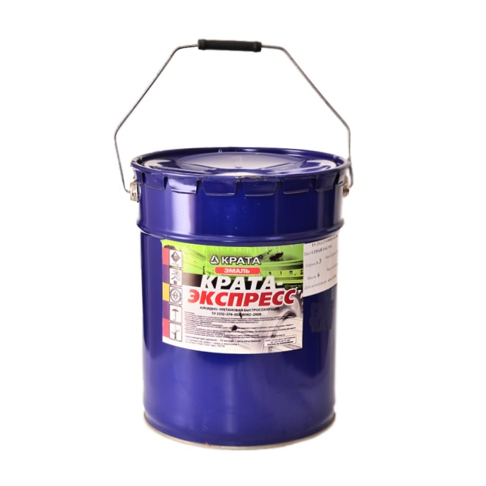 Крата-Экспресс_ведро Крата-Экспресс_ведро
