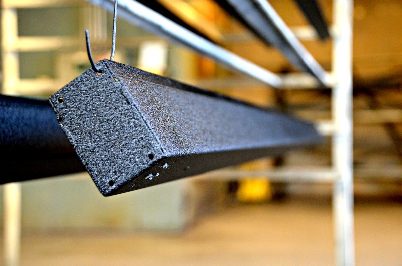 Преимущества грунтовки ГФ-021. Зачем грунтовать поверхность перед покраской