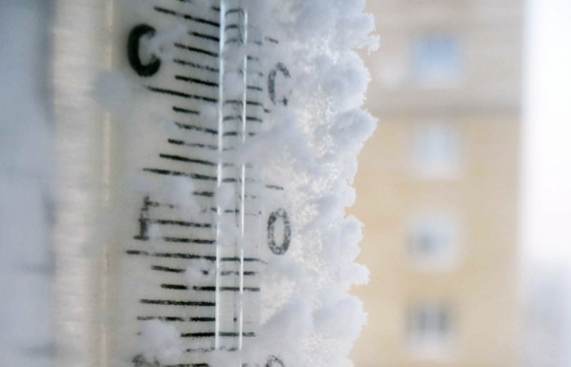 Можно ли красить металл при минусовой температуре