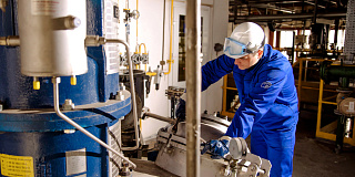 АО «Пигмент» - среди лидеров промышленного сектора Черноземья