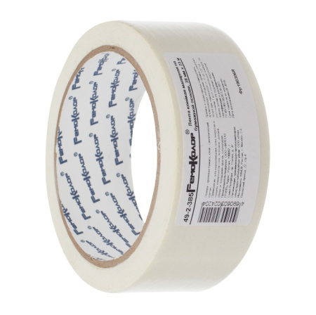 Лента малярная 38х23-2