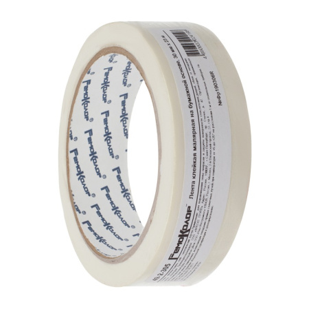 Лента малярная 30х23-2