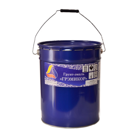 Грэмикор_ведро