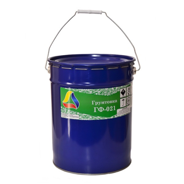 ГФ-021_ведро