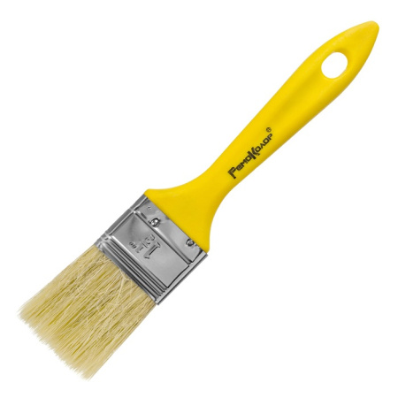 Кисть плоская Стандарт-пласт 1,5