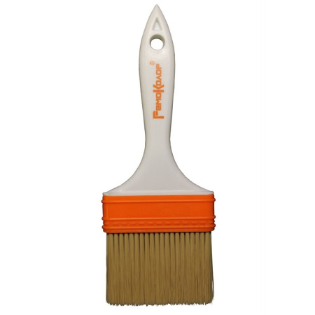 Кисть плоская Прима,3 Кисть плоская Прима,3