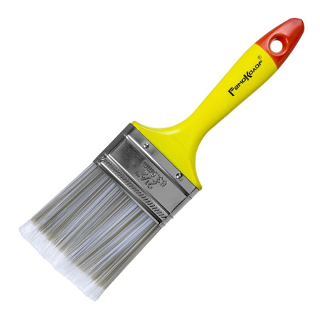 Кисть плоская Канекарон,2,5