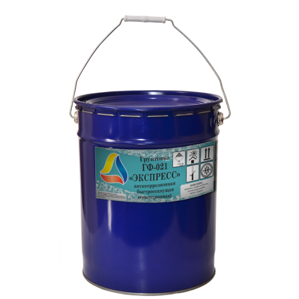 ГФ-021-Экспресс_ведро