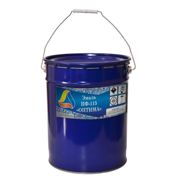ПФ-115-Оптима_ведро