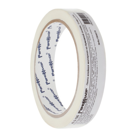 Лента малярная 19х23-2