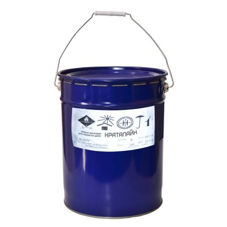 Краталайн_ведро