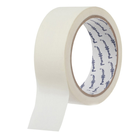 Лента малярная 38х23-1